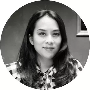 Meg Mateo Ilasco - Author