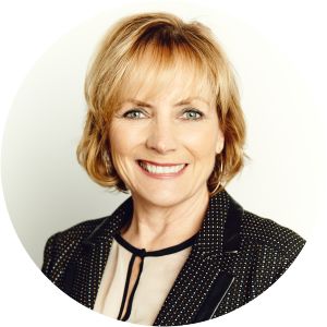 Meg Meeker photograph