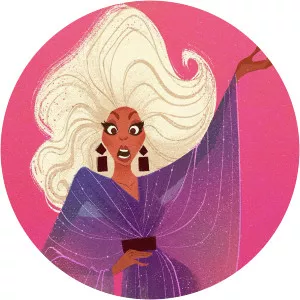 Meg Park - Visual artist