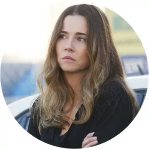 Meg Rayburn - TV character