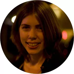 Meg Reticker photograph