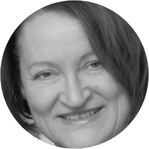 Meg Sanders - Author