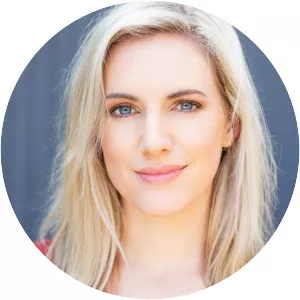 Meg Spencer - Actress