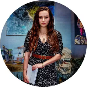 Meg Thrombey - Fictional character