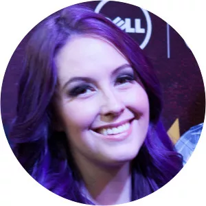 Meg Turney - American internet personality