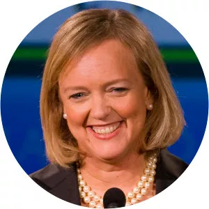 Meg Whitman - CEO of Quibi