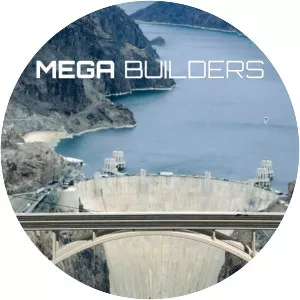 Mega Builders - Television series