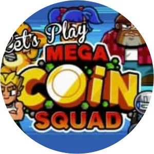 Mega Coin Squad - Video game