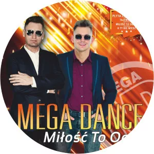 Mega Dance - Musical group