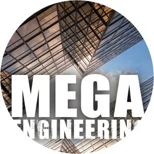 Mega EngineeringSince 2009
