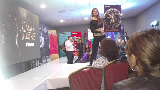 Mega Inversiones Rodas Sac - Shopping mall in Andahuaylas, Peru