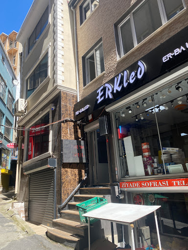 MEGA LED VE AYDINLATMA