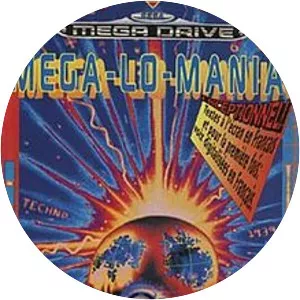 Mega-Lo-Mania