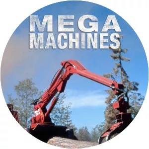 Mega Machines - TV program