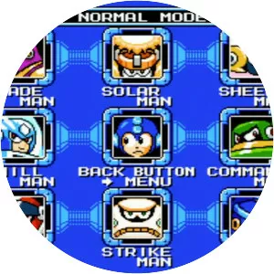 Mega Man 10 - Video game