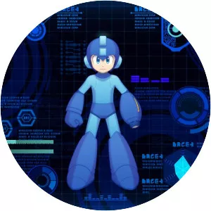Mega Man 11 - Video game
