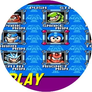 Mega Man 3