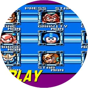 Mega Man 5