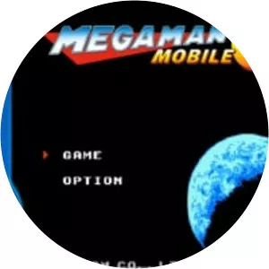 MEGA MAN 6 MOBILE