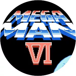 Mega Man 6