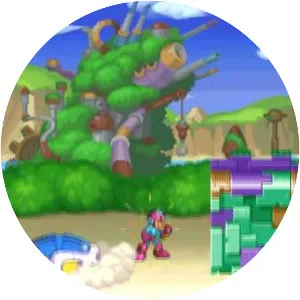 Mega Man 8 - Video game