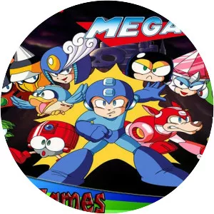 Mega Man 9 - Video game