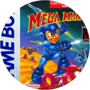 Mega Man II - Video game