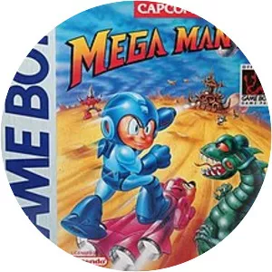 Mega Man III - Video game
