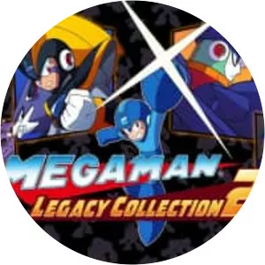 Mega Man Legacy Collection 2