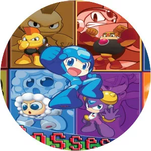 Mega Man Powered Up - Video game