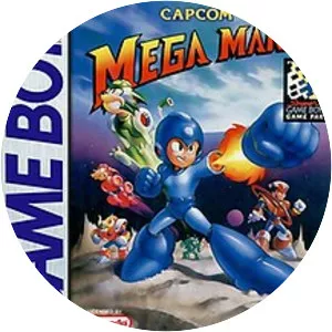 Mega Man V - Video game