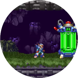 Mega Man X6 - Video game