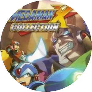 Mega Man X Collection - Video game compilation