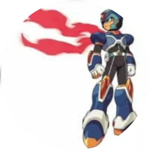 Mega Man X: Command Mission