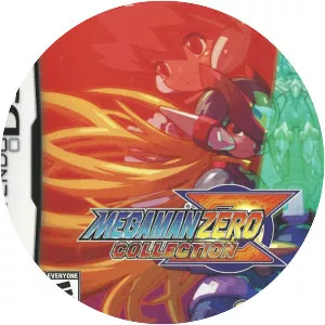 Mega Man Zero Collection - Video game