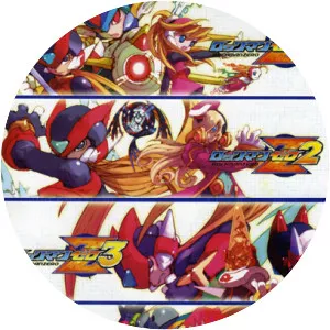 Mega Man Zero