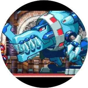 Mega Man ZX - Video game series