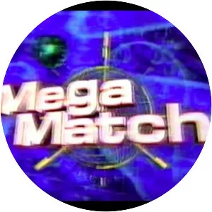 Mega Match - TV program