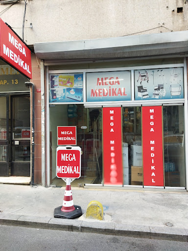 Mega Medikal
