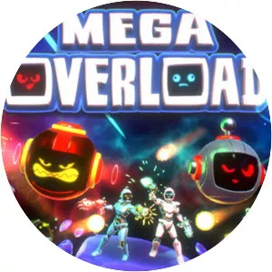 Mega Overload VR