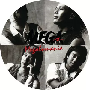 Mega - Musical group