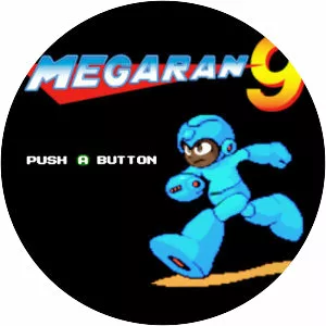 Mega Ran 9 - 