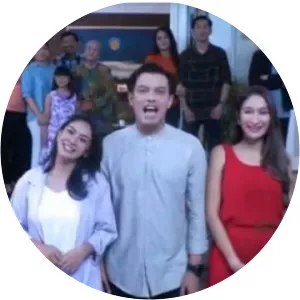 Mega Series Suara Hati IstriSince 2021