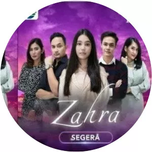 Mega Series Wife's Conscience: ZahraSince 2021
