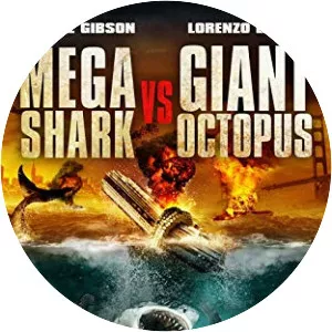 Mega Shark Versus Giant Octopus - 2009 ‧ Action/Horror ‧ 1h 30m