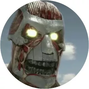 Mega Shark vs. Kolossus - 2015 ‧ Sci-fi/Thriller ‧ 1h 30m