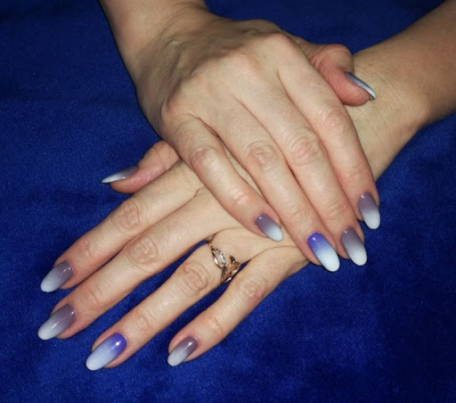 Mega Stil' Salon-Parikmakherskaya