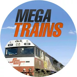 Mega TrainsSince 2017