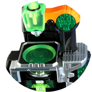 Mega Ulorder - Fictional character