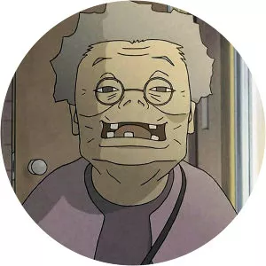 Megabaa - Fictional character